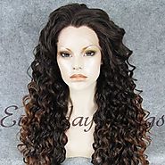 Human hair lace front wigs,100% real human hair wigs