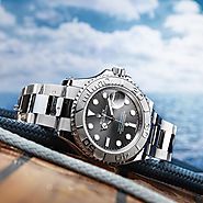 Rolex Yacht-Master