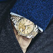 Rolex Datejust