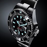 Rolex Sea-Dweller