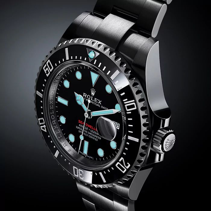 Top 10 Most Popular Rolex Watches | A Listly List