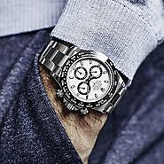 Rolex Cosmograph Daytona