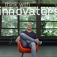 Think with Innovators - wywiady z innowatorami polskiej branży reklamowej - AdMonkey