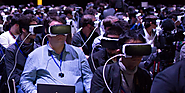 Google planuje wprowadzenie reklam w środowisku wirtualnej rzeczywistości