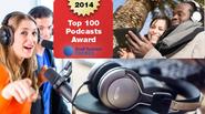 Top 100 Small Business Podcasts 2014 Edition