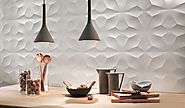 Why Designer Wall Tiles Are Gaining Popularity In India