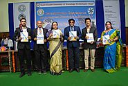An International Advanced conference on a rare subject at Rajiv Gandhi University of Knowledge Technologies