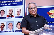 18th Annual Science Awards of Dr. K.V. Rao Scientific Society