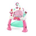 Disney Mickey Mouse & Friends Minnie Mouse Premier Bounce & Bloom Bouncer