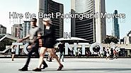 Hire the Best Packing and Movers Company in Toronto - video dailymotion