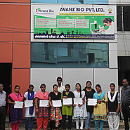 best biotechnology internships in chennai