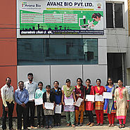 final year biotechnology projects at chennai