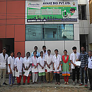 biotechnology training and research institute in chennai