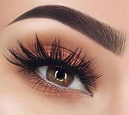 Most Popular Luxury Fake Lashes for Women
