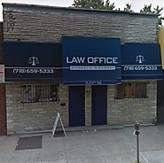 Personal Injury Lawyer Queens, NY