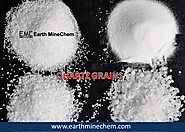 Quartz Powder in India Earth MineChem Exporter of Quartz Powder