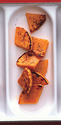 Roasted Butternut Squash with Lime Juice