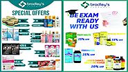 Online Pharmacy in Ireland - Bradley's Pharmacy