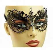 Buy Gold Masquerade Masks Online