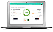 Credit Simple - See your credit score and credit report for free.