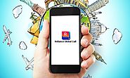 Cheapest International Calls By Reliance Global Call