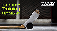 Things You Want To Know About Hockey Training Programs
