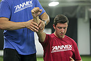 Get to Know More about The Annex Sports Performance Center