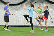 Youth Summer Camp in Chatham, New Jersey - The Annex Sports Performance Center
