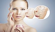 Cách chữa da mặt bị sần sùi, khô khốc sao cho hiệu quả?