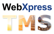 WebXpress - Transport Management