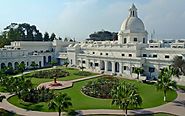 Indian Institute of Technology Roorkee | 1847 | Roorkee