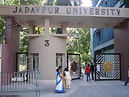 Jadavpur University | 1955 | Kolkata