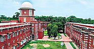 Anna University | 1978 | Chennai