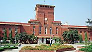 University of Delhi | 1922 | Delhi