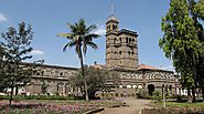 Savitribai Phule Pune University | 1949 | Pune