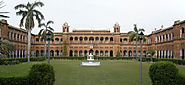 Aligarh Muslim University | 1920 | Aligarh