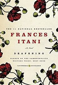 Kate Taylor picks Frances Itani's "Deafening"