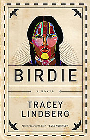Catherine Hernandez chooses Tracie Lindberg’s "Birdie"