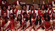 A.R. Rahman - Kun Faya Kun (Berklee Indian Ensemble cover)
