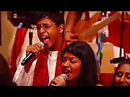 A. R. Rahman - Dil Se Re (Berklee Indian Ensemble Cover)