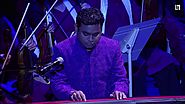 A. R. Rahman Meets Berklee - Bombay Theme