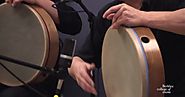 Indian, Middle Eastern, and West African Percussion at Berklee