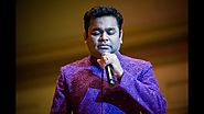 A. R. Rahman Meets Berklee - Vande Mataram