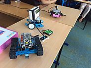 AIJU trabaja en un proyecto para incorporar la robótica educativa en las aulas - Educación 2.0