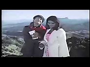 aise na mujhe tum dekho | Darling Darling (1977) | Dev Anand , Zeenat Aman