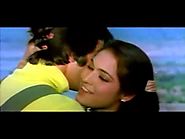 kya yahi pyaar hai | Rocky (1981) | Sanjay Dutt, Tina Munim