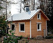 Importance of Konesaumkatto(Traditional Tin Roof) in Helsinki