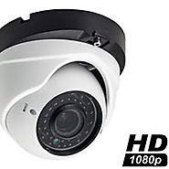 CCTV Smart Systems