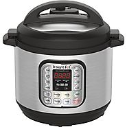 Best Instant Pot 2018 Reviews: the Truth [EXPOSED] & Instapot Models Comparison | 10Machines