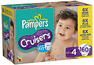 Ask the Diaper Companies